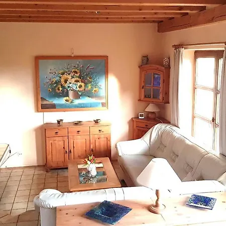 Ferienhaus Sonnenschein *