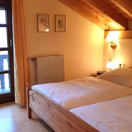 Ferienhaus Sonnenschein Hebertsfelden