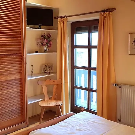 Ferienhaus Sonnenschein Casa de Férias