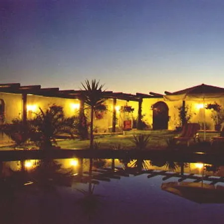 Ferienhaus Sonnenschein Casa de Férias