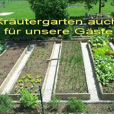 Ferienhaus Sonnenschein *