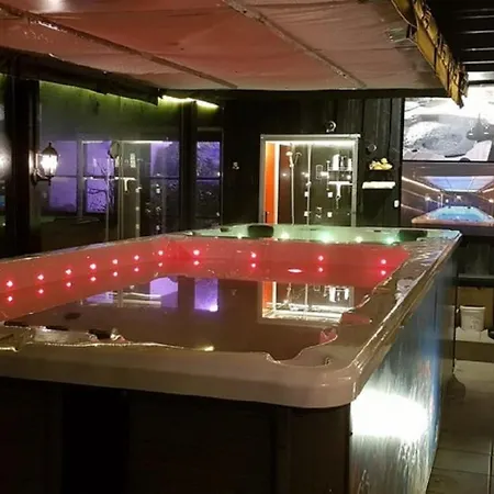 Casa de Férias Ferienhaus Sonnenschein *