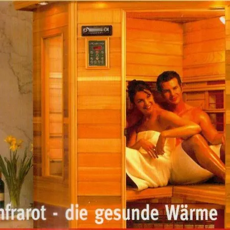 Ferienhaus Sonnenschein *