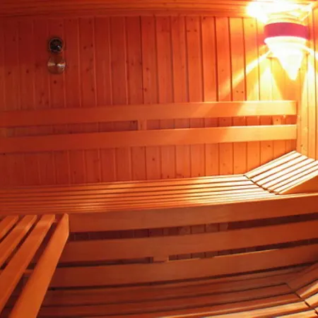 Casa de Férias Ferienhaus Sonnenschein Hebertsfelden