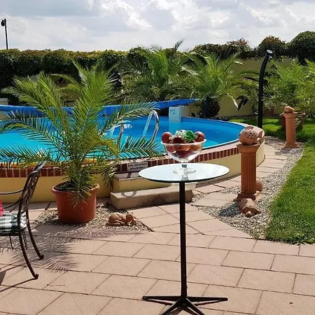 Casa de Férias Ferienhaus Sonnenschein *