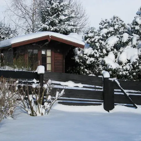 Casa de Férias Ferienhaus Sonnenschein *