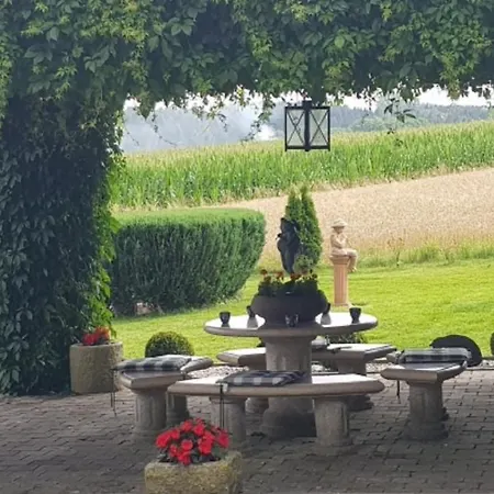 Ferienhaus Sonnenschein Casa de Férias