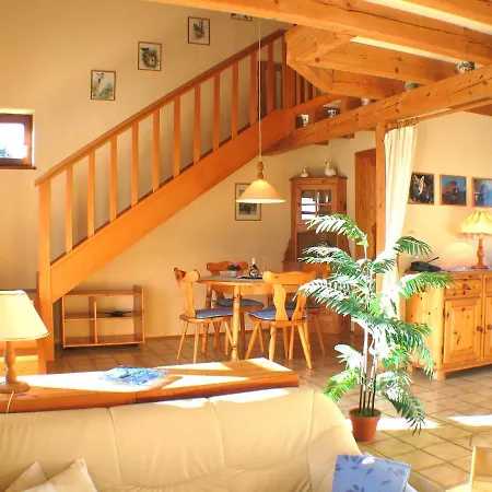 Ferienhaus Sonnenschein *