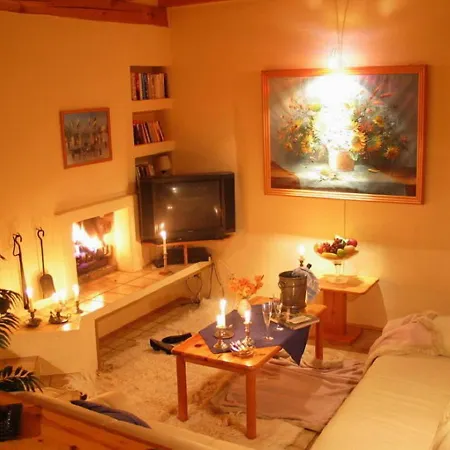 Ferienhaus Sonnenschein Holiday home