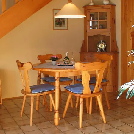 Ferienhaus Sonnenschein * Hebertsfelden