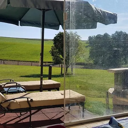 Ferienhaus Sonnenschein *