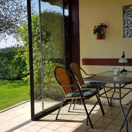 Holiday home Ferienhaus Sonnenschein